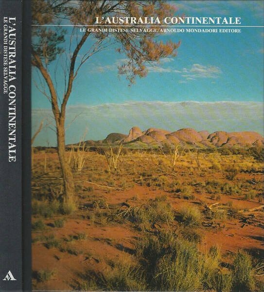 L'Australia continentale