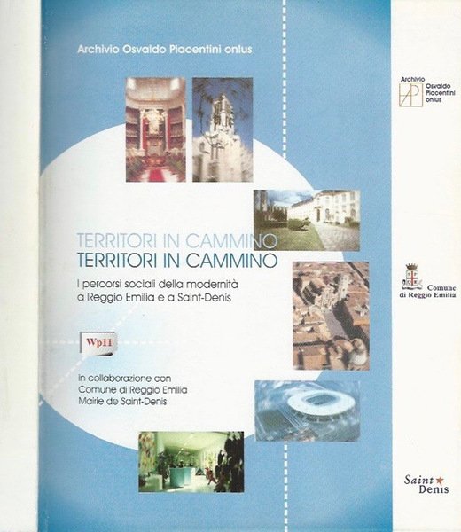 Territori in cammino - Territoires en chemin | Immagine Gallery 1