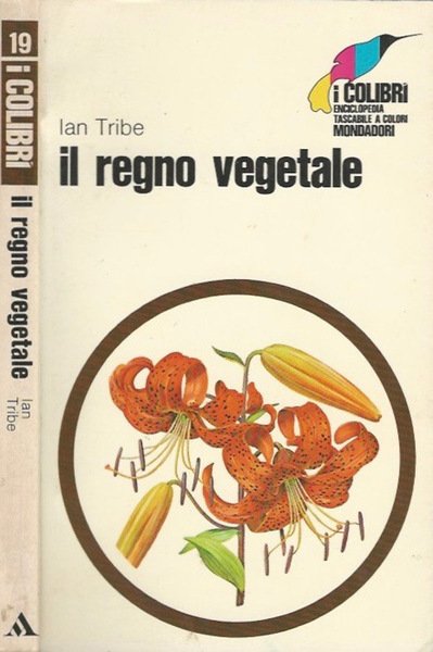 Il regno vegetale | Immagine principale