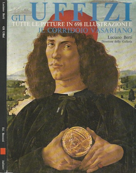 Gli Uffizi