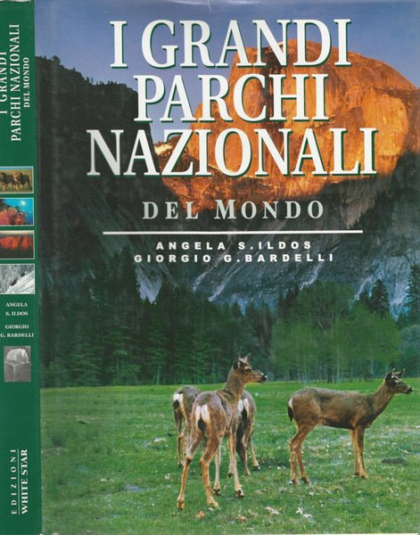 I grandi parchi nazionali | Immagine principale