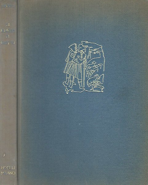 La novella di Giotto | Immagine principale