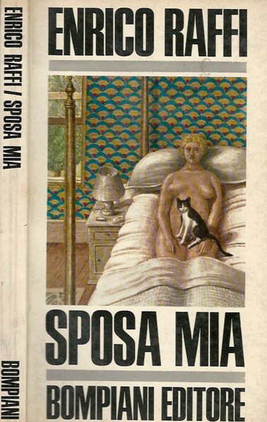 Sposa mia | Immagine principale