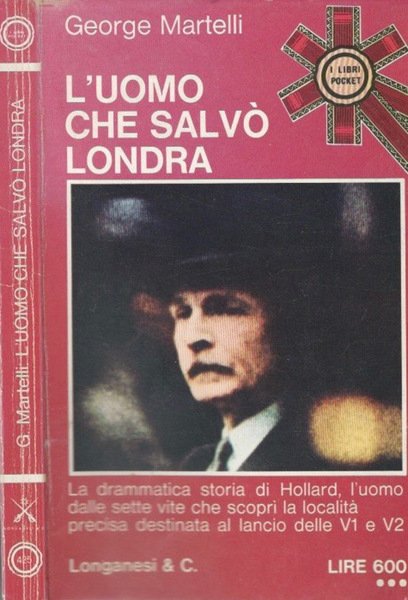 L'uomo che salvò Londra