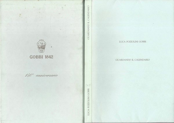 Guardando il calendario