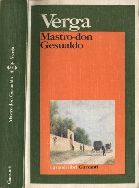 Mastro - don Gesualdo