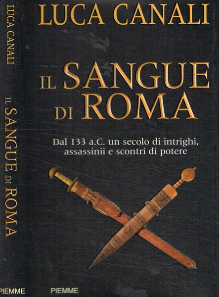 Il sangue di Roma