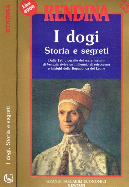 I dogi. Storia e segreti