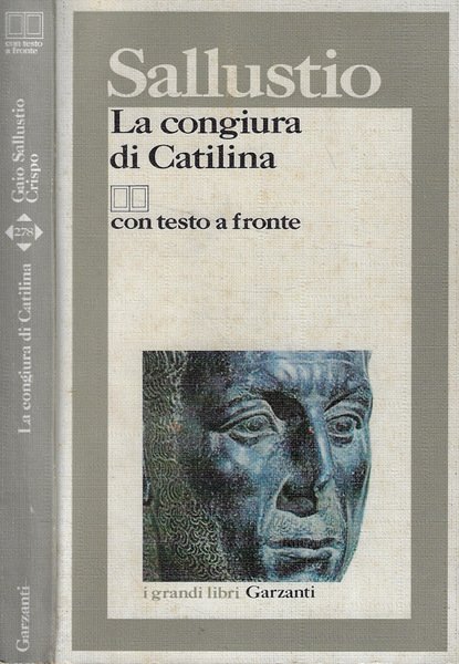 La congiura di Catilina
