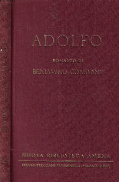 Adolfo