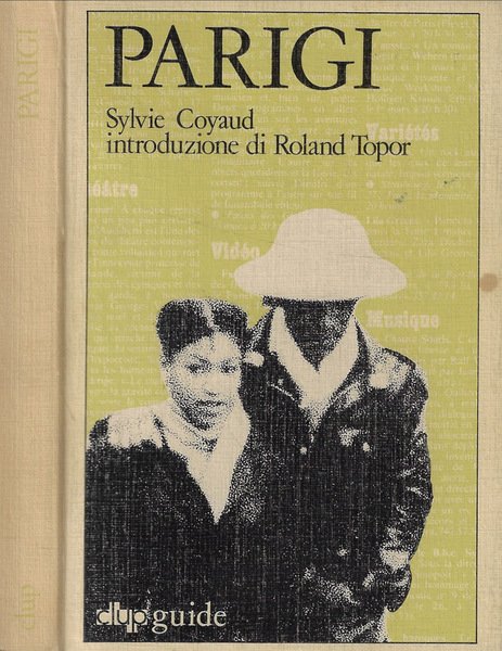 Parigi | Immagine principale