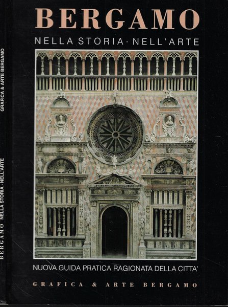 Bergamo nella storia- nell'arte
