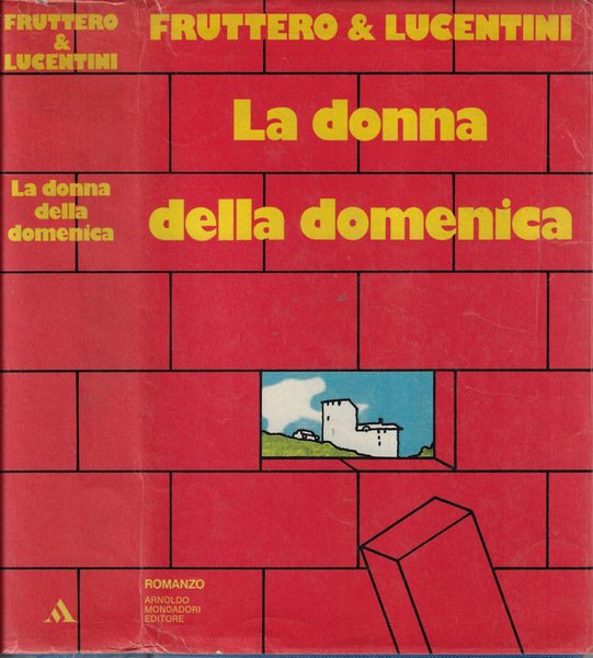 La donna della domenica