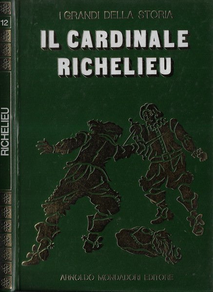 Il Cardinale Richelieu