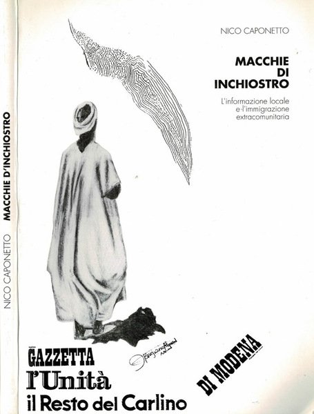 Macchie d'inchiostro