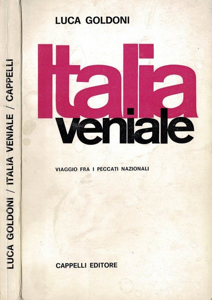 Italia veniale