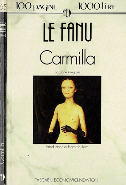 Carmilla