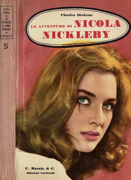 Le avventure di Nicola Nickleby