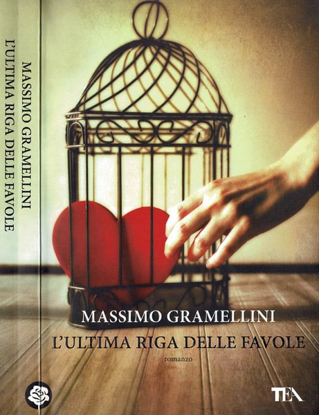 L'ultima riga delle favole