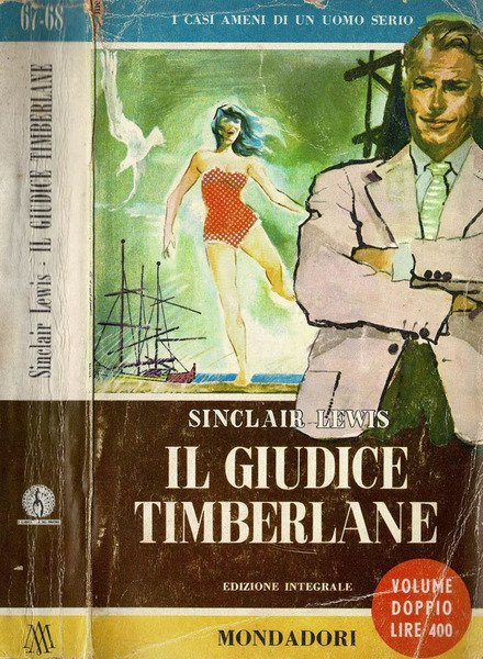 Il giudice Timberlane
