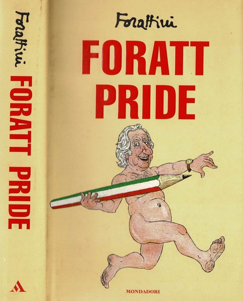 Foratt Pride