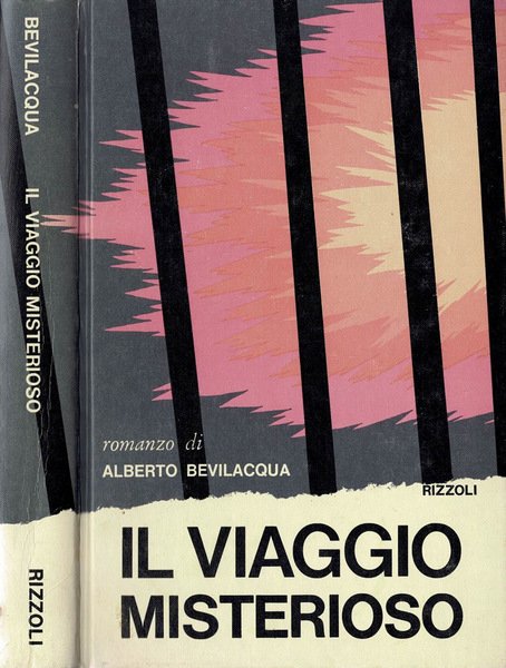 Il viaggio misterioso