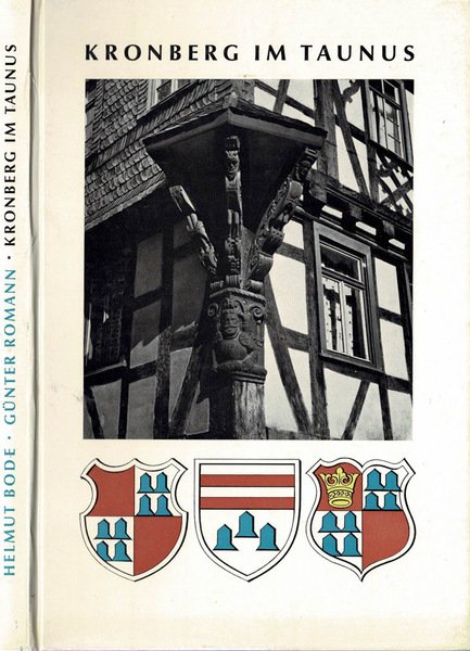 Kronberg im Taunus