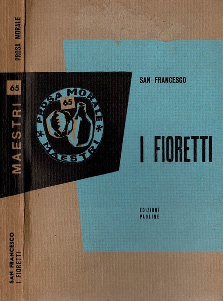 I Fioretti di San Francesco