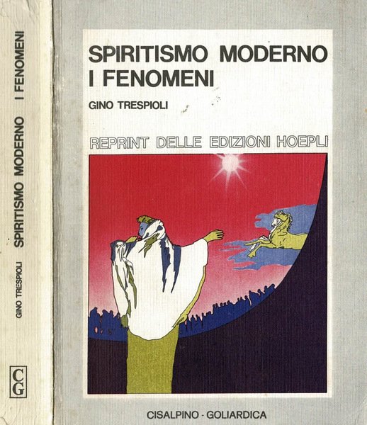 Spiritismo moderno. I fenomeni