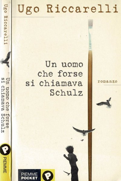 Un uomo che forse si chiamava Schulz