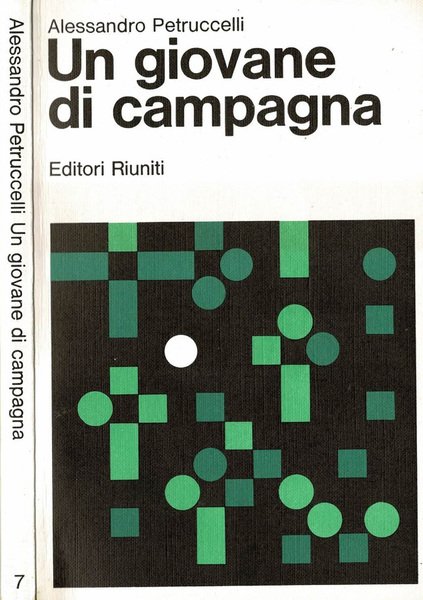 Un giovane di campagna | Immagine principale