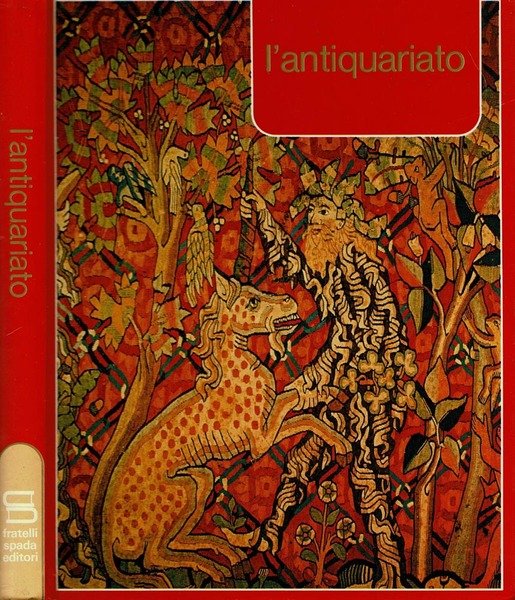 L'antiquariato