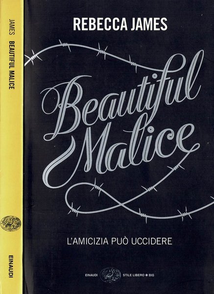 Beautiful Malice