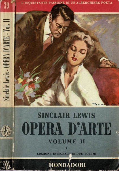 Opera d'Arte