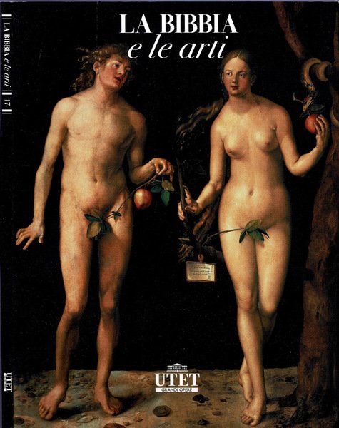 La Bibbia e le Arti