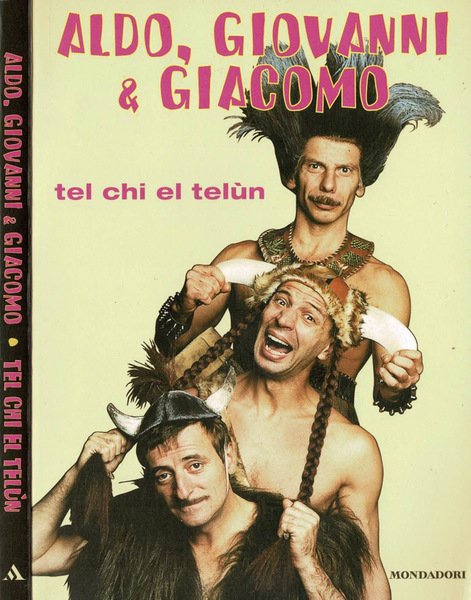 Tel chi el telùn