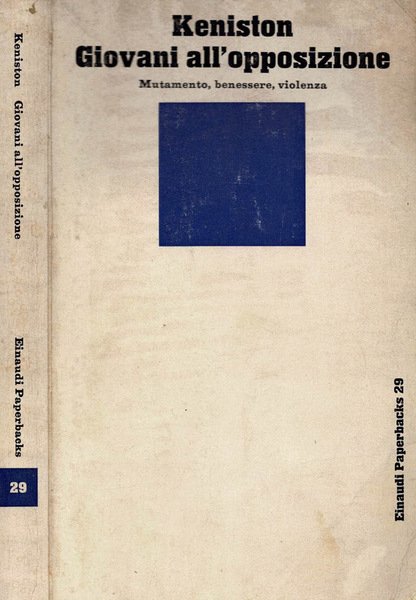 Giovani all'opposizione