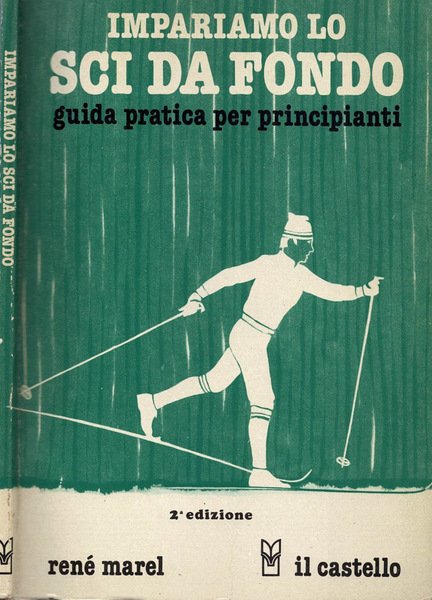 Impariamo lo sci di fondo