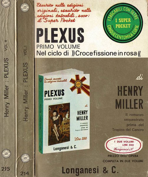 Plexus