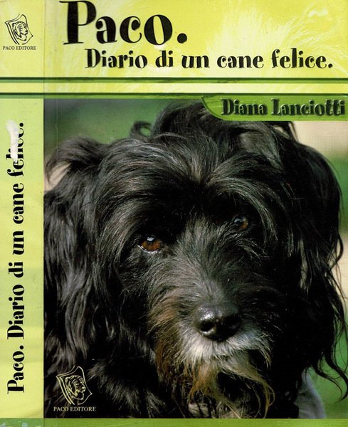 Paco. Diario di un cane fedele