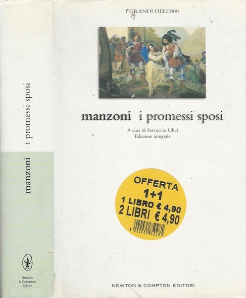 I Promessi Sposi