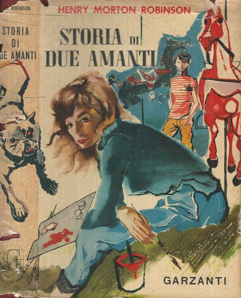 Storia di due amanti