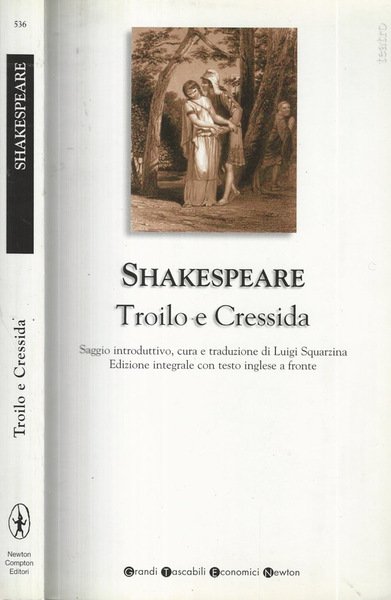 Troilo e Cressida