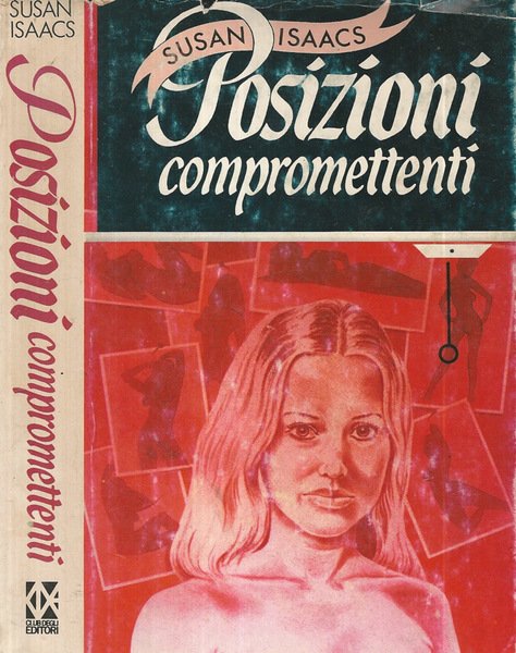 Posizioni compromettenti
