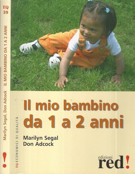 Il mio bambino da 1 a 2 anni