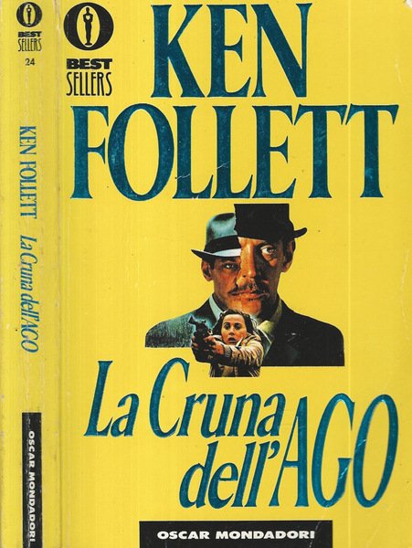La cruna dell'ago