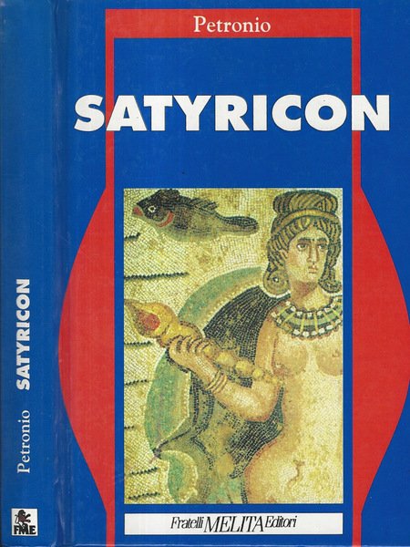 Satyricon