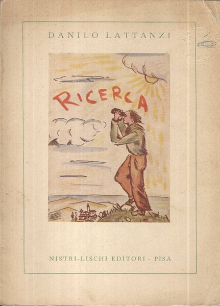 Ricerca
