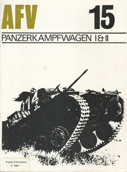 AFV 15