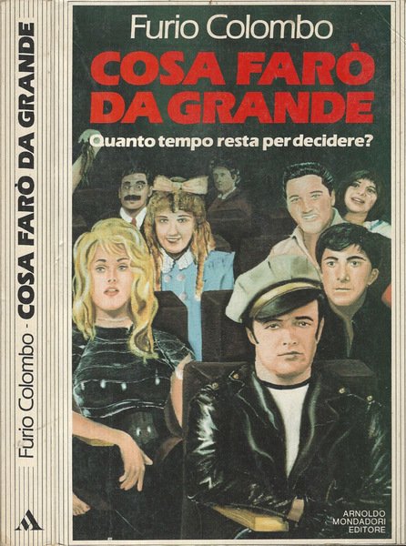 Cosa farò da grande